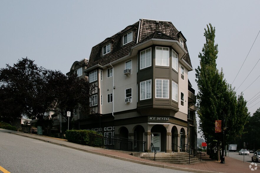 Primary Photo Of 1001-1011 Brunette Ave, Coquitlam Office For Lease