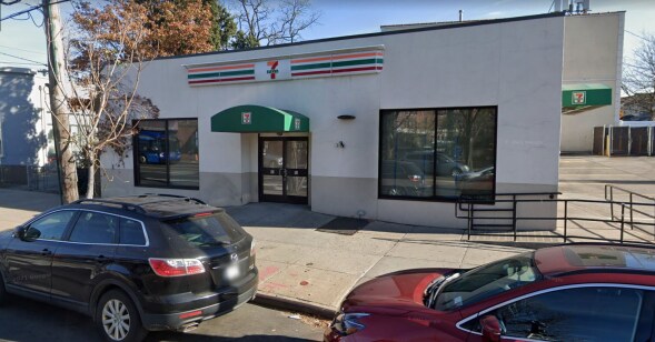 Primary Photo Of 117-13 Farmers Blvd, Saint Albans Freestanding For Lease