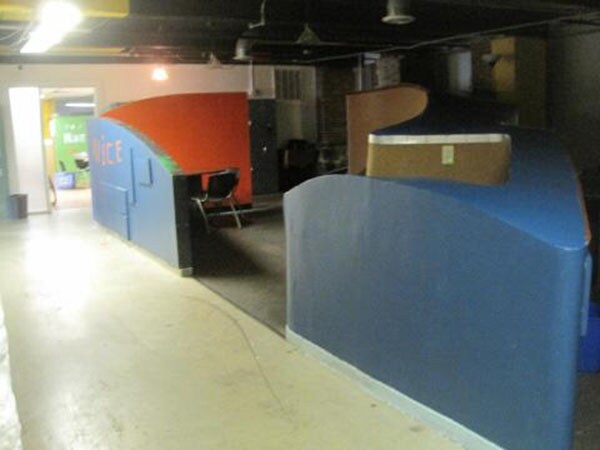 More Photos Of 1 Mill St, Burlington Office For Lease