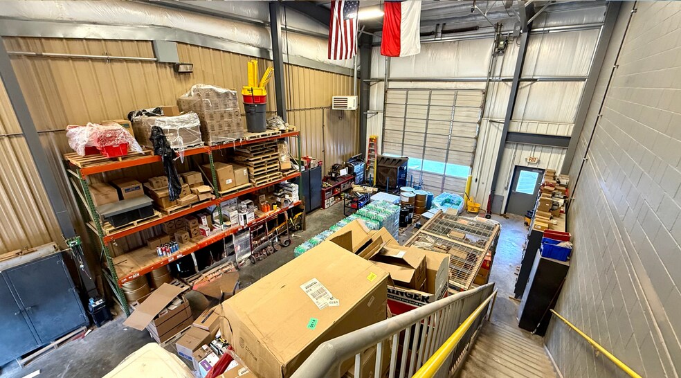 More Photos Of 6300 E Interstate 20, Midland Industrial For Sale