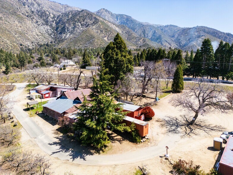 More Photos Of 39285 Snowline Circle, Oak Glen Specialty For Sale