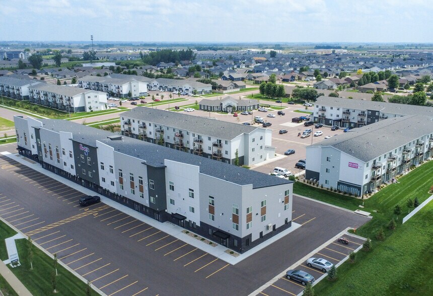 More Photos Of 5025 S Bahnson Ave, Sioux Falls Apartments For Lease