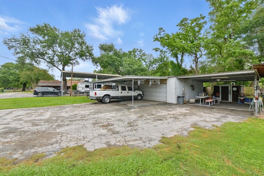 More Photos Of 19617 Haude Rd, Spring Land For Sale