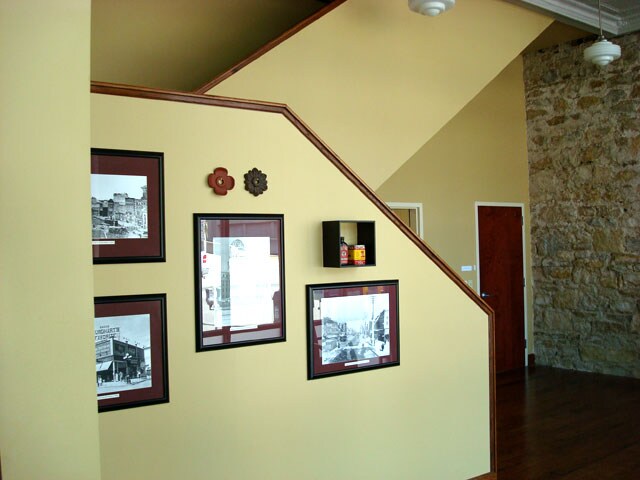 More Photos Of 123 SE 6th Ave, Topeka Storefront Retail Office For Lease