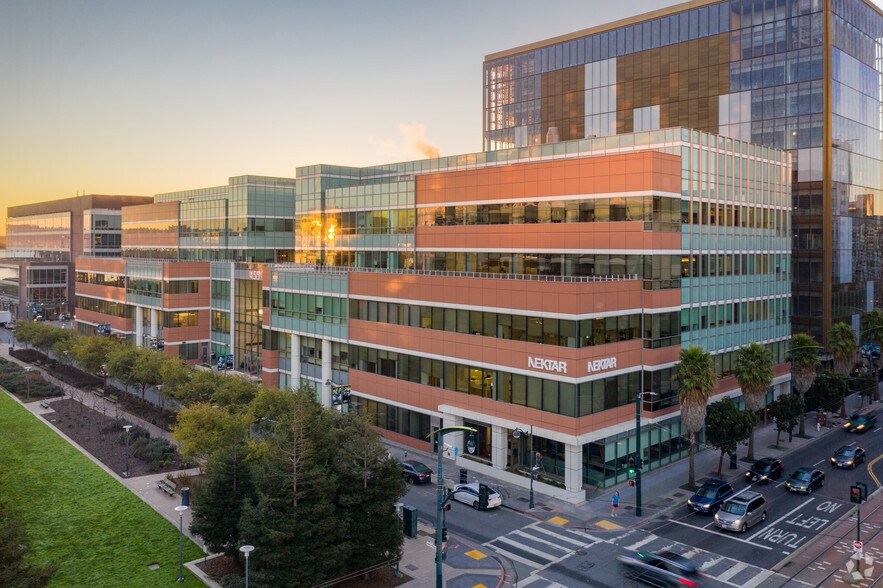 More Photos Of 455 Mission Bay Blvd S, San Francisco Office For Lease