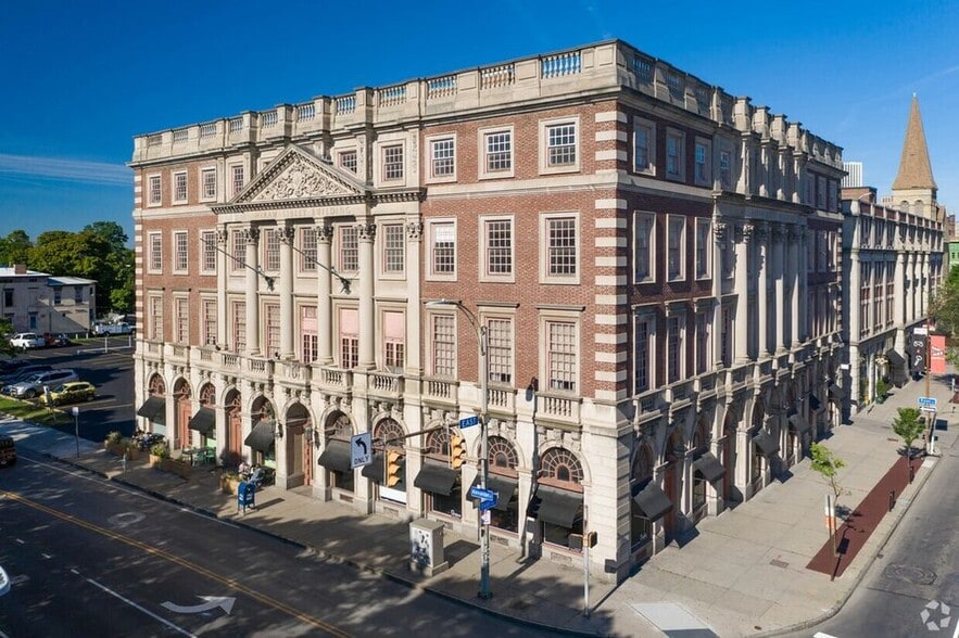 More Photos Of 311 Alexander St, Rochester Office For Lease