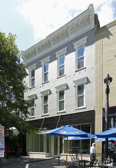 Primary Photo Of 224 Fayetteville St, Raleigh Office For Lease