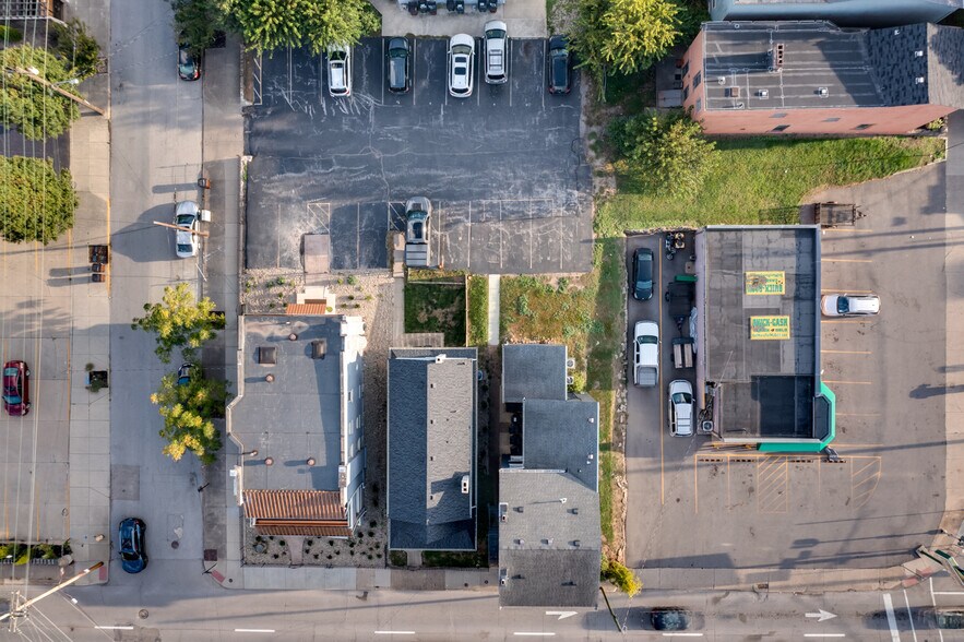 More Photos Of 209 E 4th St, Covington Office For Lease