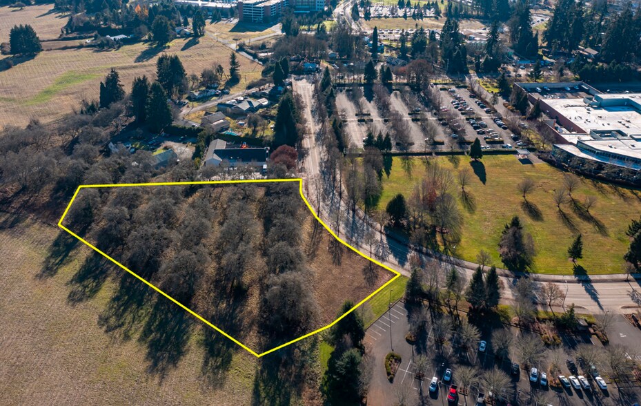 More Photos Of International Way, Springfield Land For Sale