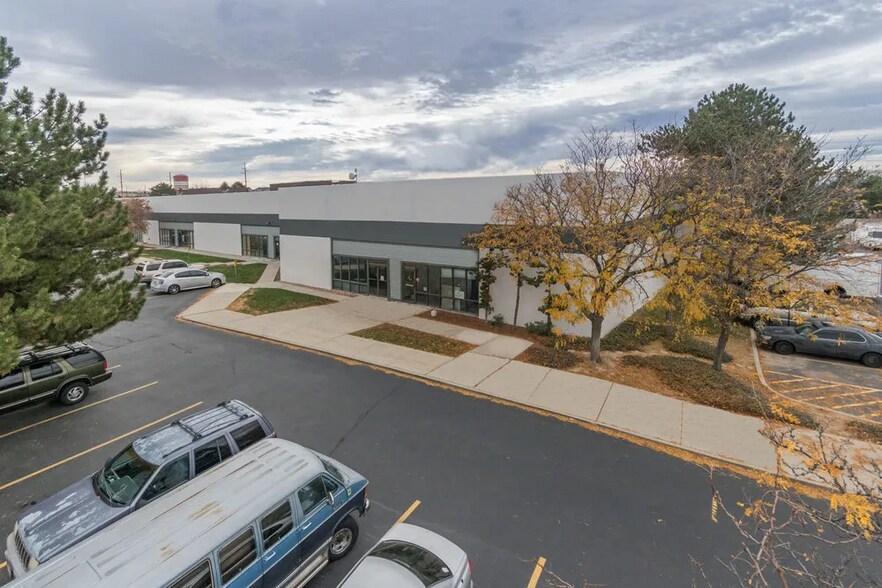More Photos Of 1057-1159 Exchange St, Boise Distribution For Lease