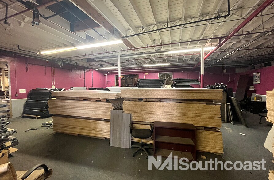 More Photos Of 2610 Orange Ave, Fort Pierce Warehouse For Lease