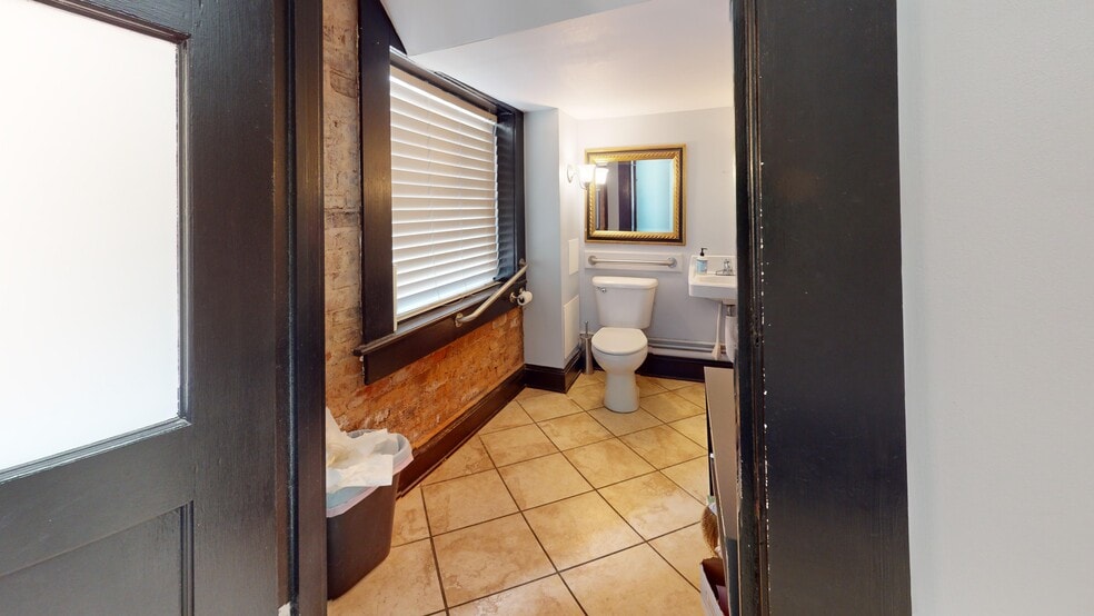 More Photos Of 110 N Broad St, Monroe Storefront Retail Office For Sale