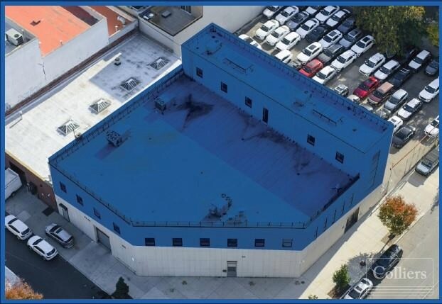 More Photos Of 4101 1st Ave, Brooklyn Warehouse For Lease