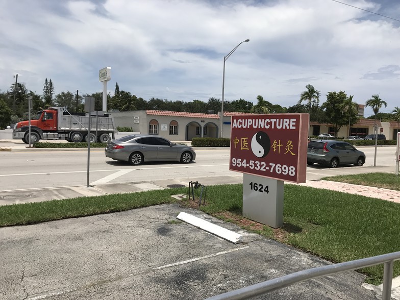More Photos Of 1624 E Atlantic Blvd, Pompano Beach Medical For Lease