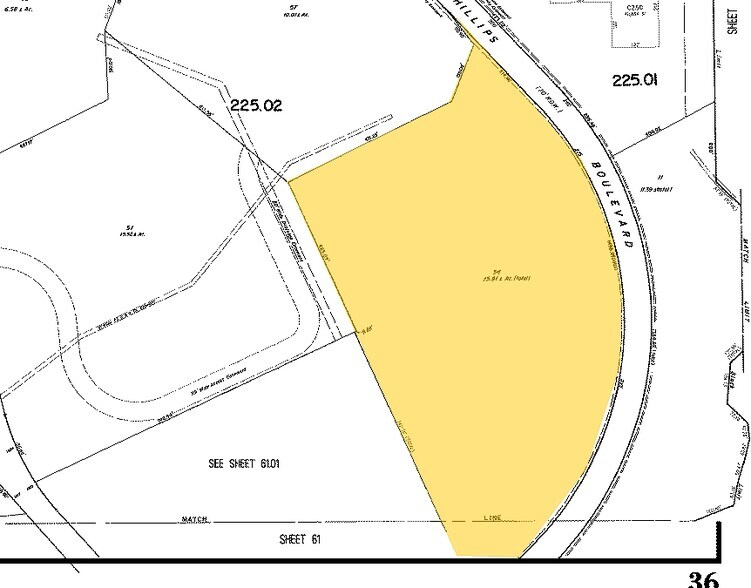 More Photos Of 225 Phillips Blvd, Ewing Flex For Sale