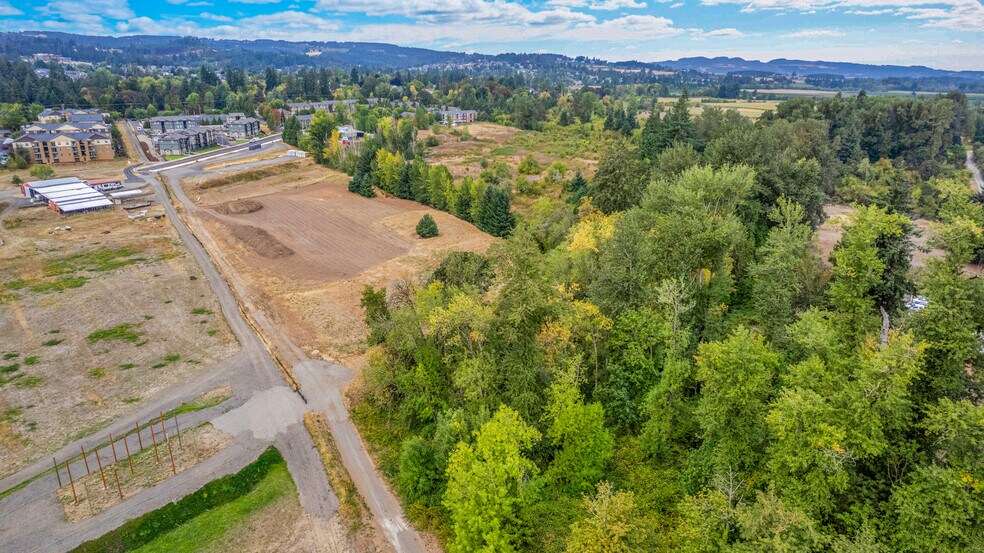 More Photos Of Wallace Rd NW, Salem Land For Sale