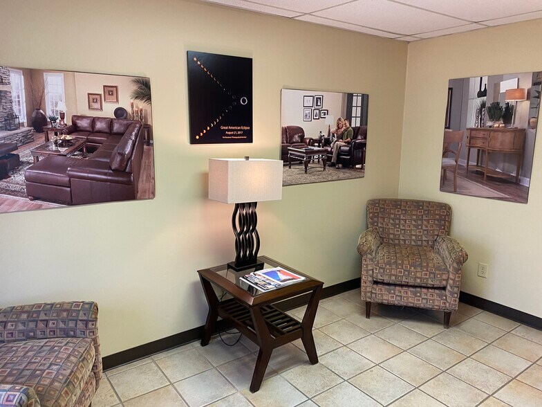 More Photos Of 4189 Chesterville Rd, Tupelo Warehouse For Lease