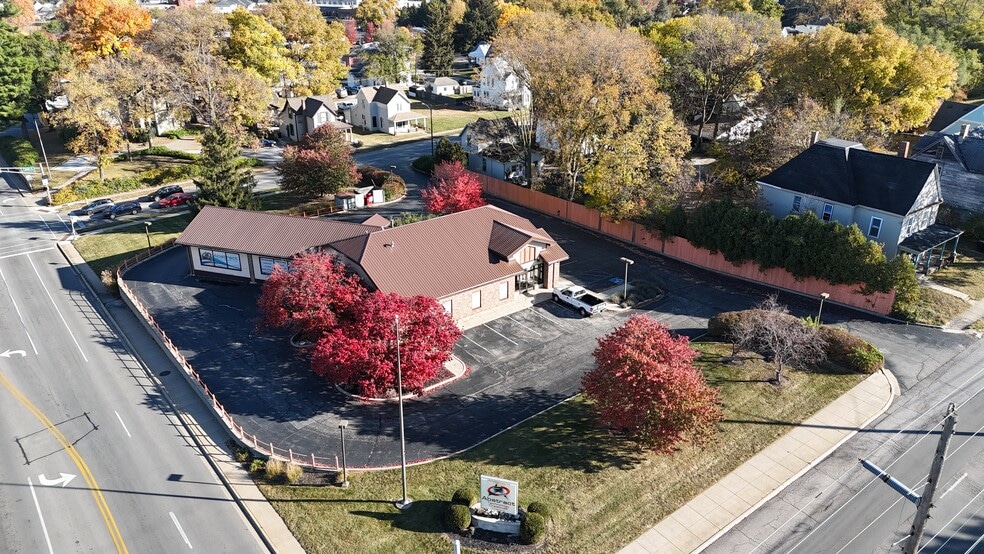 More Photos Of 1800 Union St, Lafayette Office For Sale