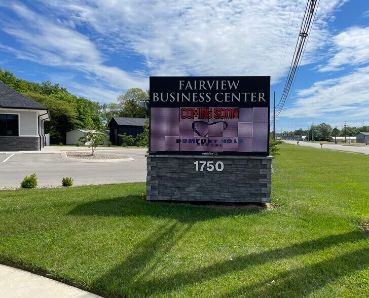 More Photos Of 1750 Leitchfield Rd, Elizabethtown Medical For Sale