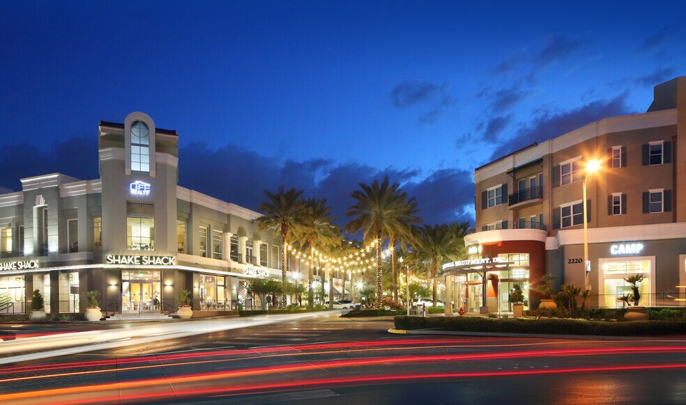 More Photos Of 2220-2270 Village Walk Dr, Henderson Unknown For Lease