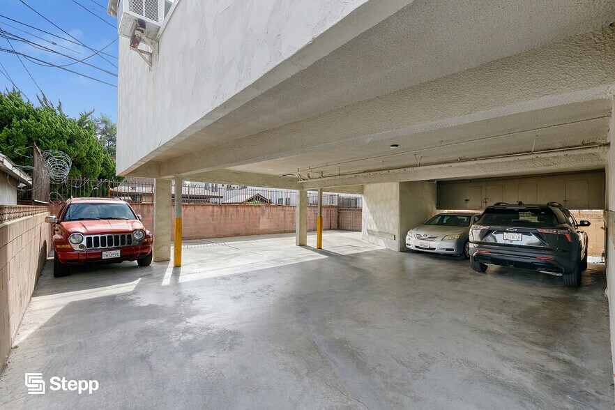 More Photos Of 914 S St Andrews Pl, Los Angeles Apartments For Sale