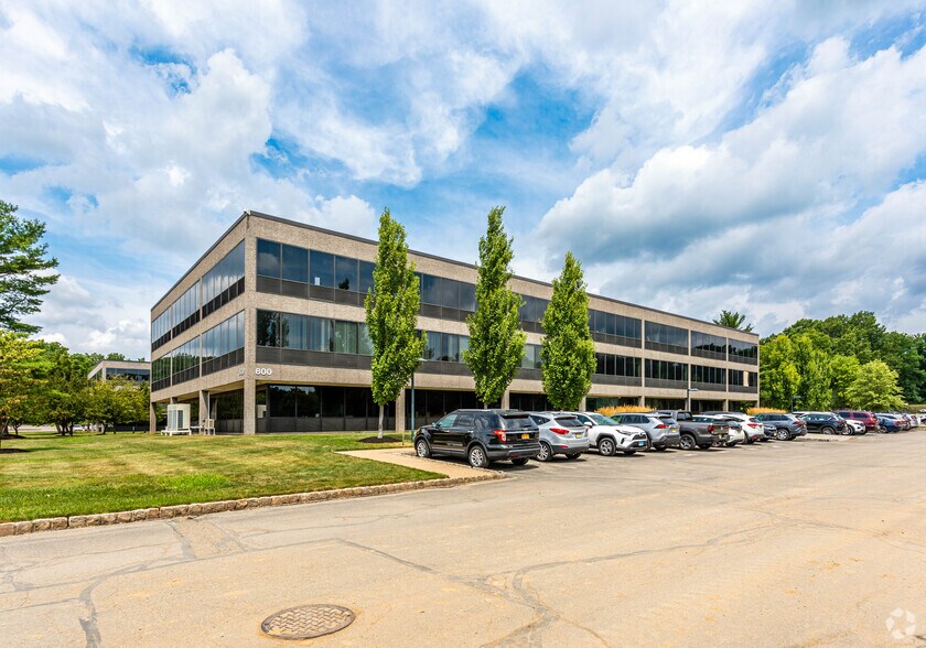 Primary Photo Of 800 Lanidex Plz, Parsippany Office For Lease
