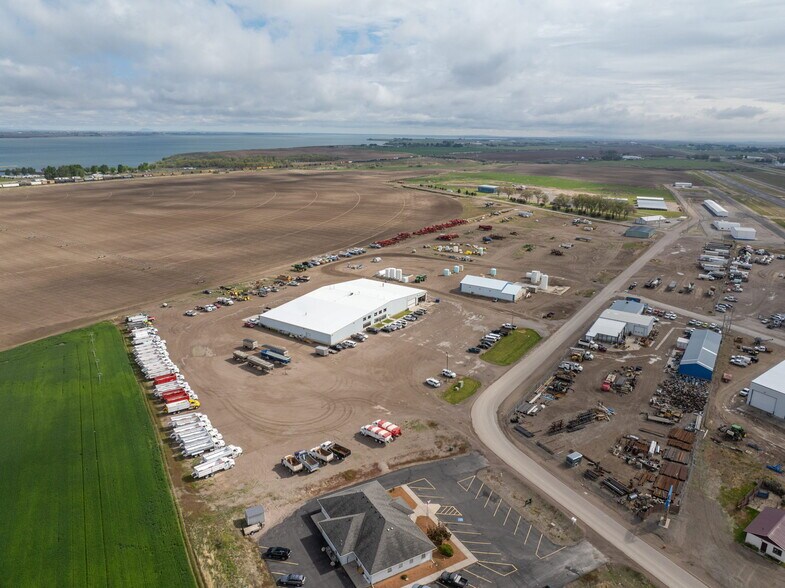 More Photos Of 2765 Fairgrounds Rd, American Falls Distribution For Sale