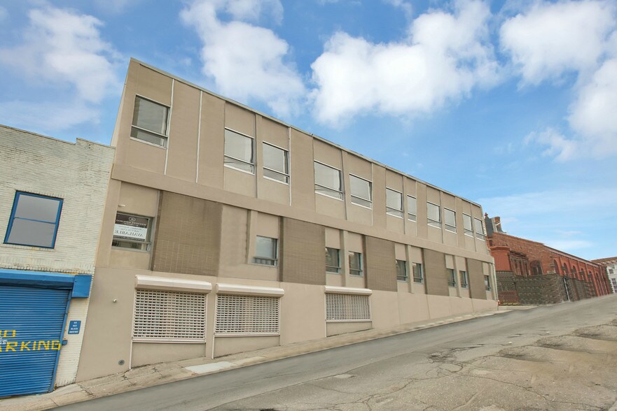 More Photos Of 145 N 5th Ave, Mount Vernon Office For Sale