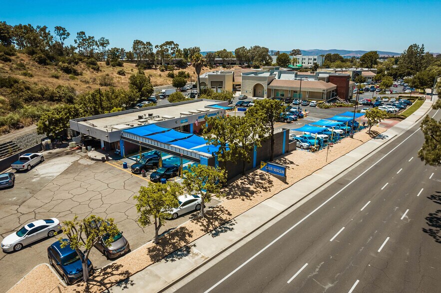 More Photos Of 23156 Los Alisos Blvd, Mission Viejo Carwash For Sale