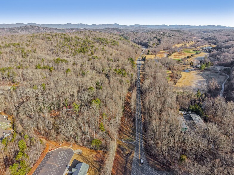 More Photos Of 3400 S Chestatee, Dahlonega Land For Sale
