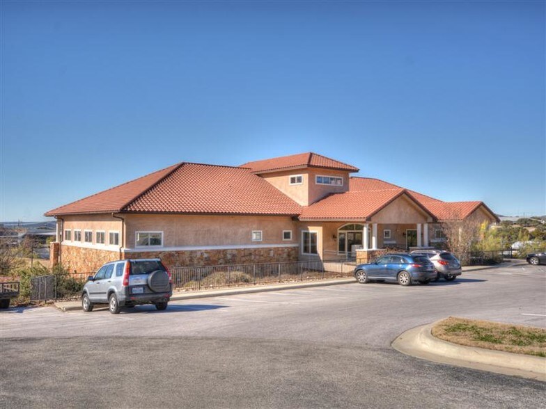 More Photos Of 20624 Hwy 1431, Lago Vista Office For Sale