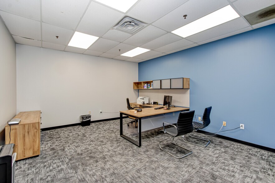 More Photos Of 1043 Global Ave, Graniteville Distribution For Lease