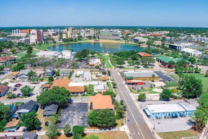 More Photos Of 825 E Main St, Lakeland Office For Sale