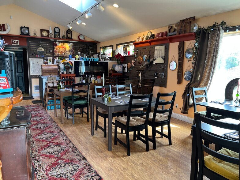More Photos Of 1311 Bay Ave, Ocean Park General Retail For Sale