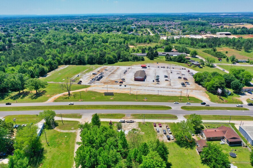 More Photos Of 30234 Highway 72, Madison Land For Lease