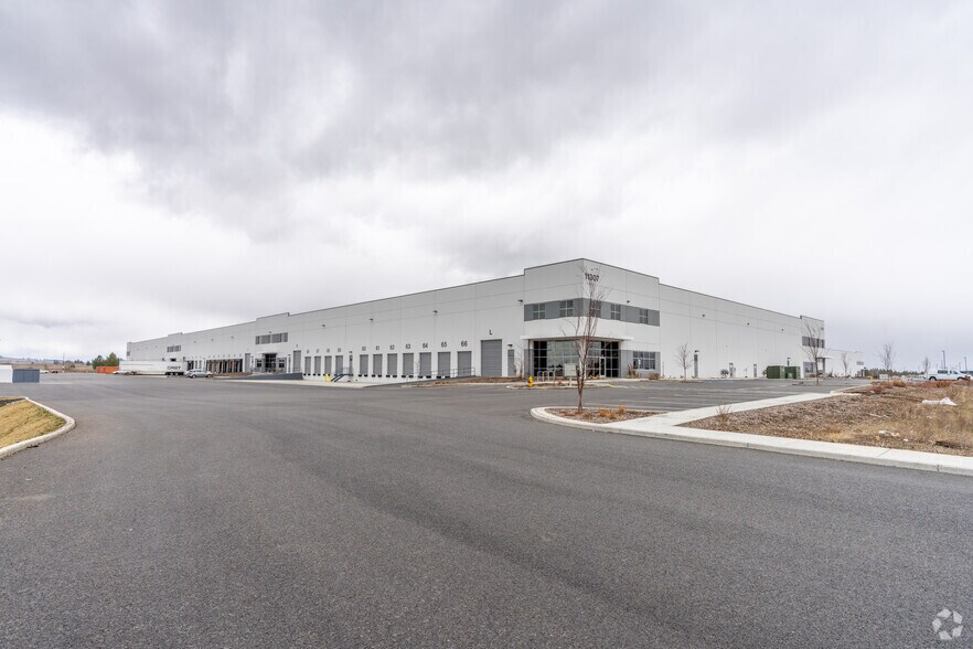 Primary Photo Of 11307 W McFarlane Rd, Airway Heights Warehouse For Lease