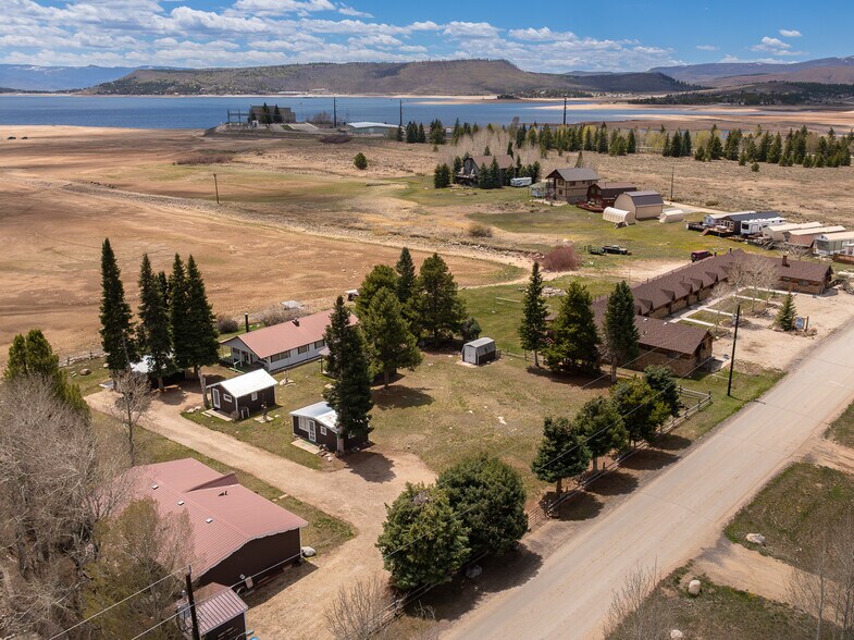 More Photos Of 988 County Road 64, Grand Lake Land For Sale