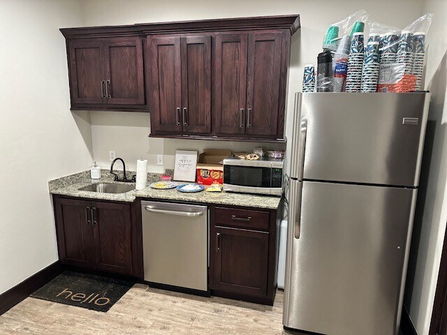 More Photos Of 2216 NW 164th, Edmond Office For Sale