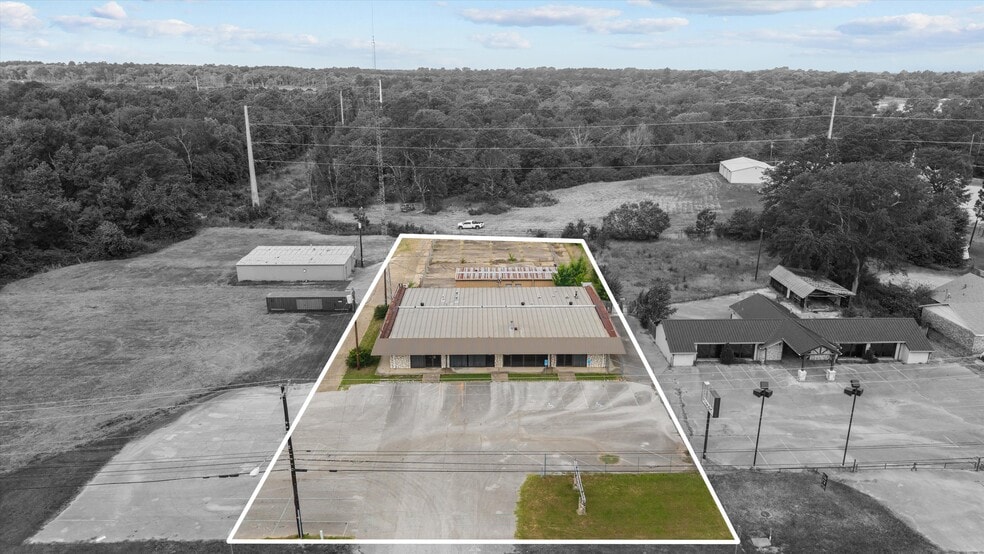 Primary Photo Of 1528 Nnw Loop 323, Tyler Office For Sale