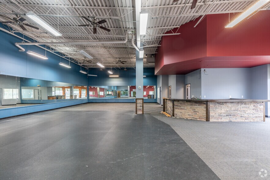 Photo of 1st Floor Ste 