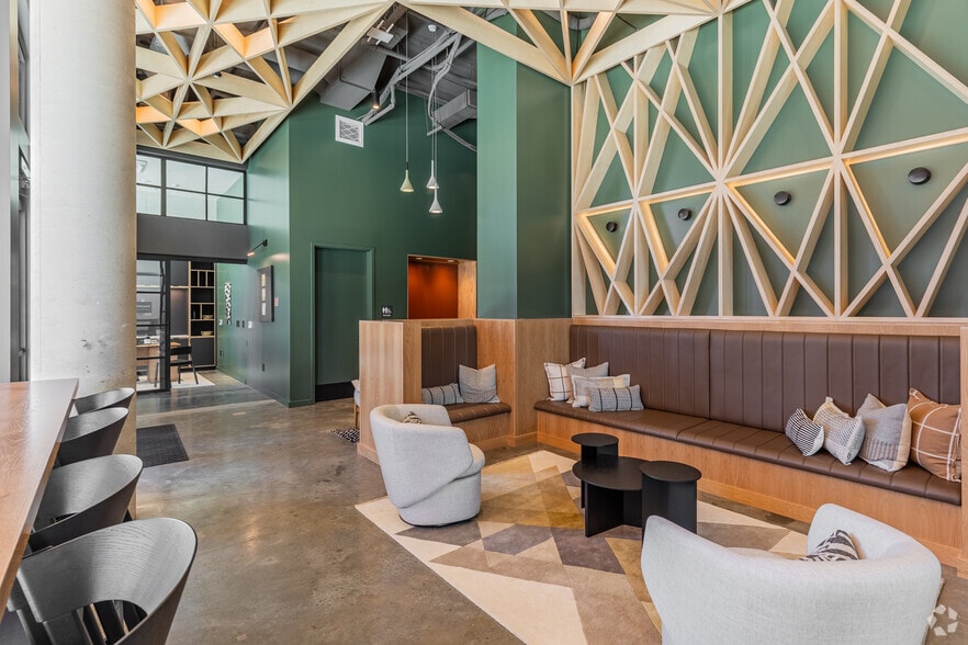 More Photos Of 550 SE Martin Luther King Jr Blvd, Portland Apartments For Lease