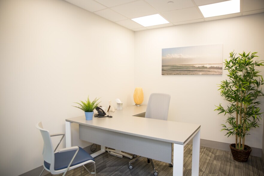 More Photos Of 500 Post Rd E, Westport Coworking Space