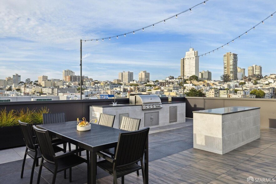 More Photos Of 1580 Pacific Ave, San Francisco Apartments For Sale