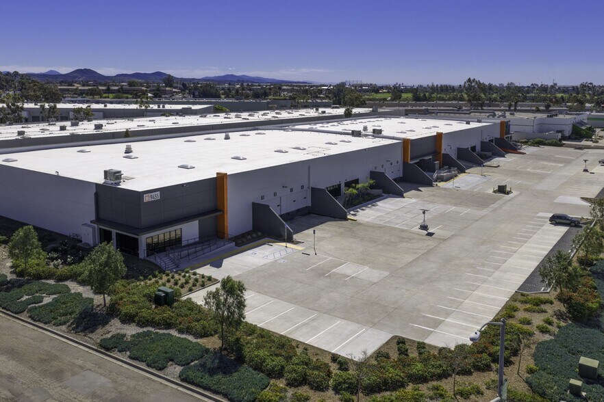 More Photos Of 9455 Cabot Dr, San Diego Distribution For Lease
