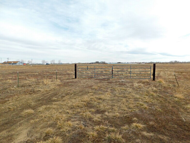 Primary Photo Of Highway 119 & CR 7, Longmont Land For Sale