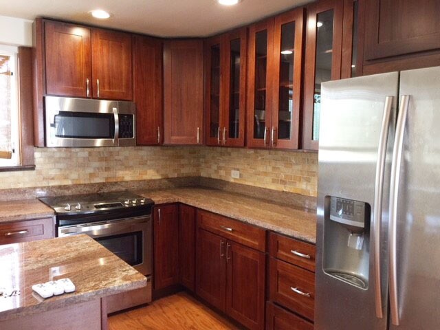 More Photos Of 841-847 McCully St, Honolulu Freestanding For Lease