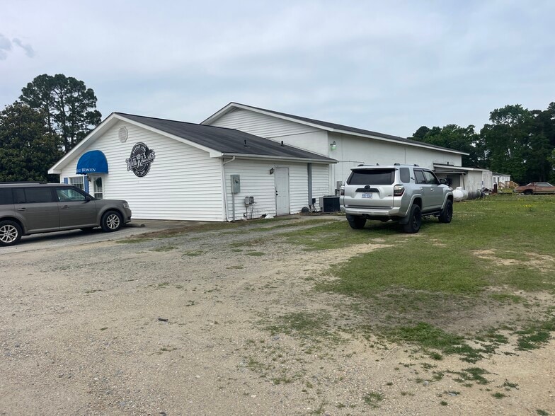 More Photos Of 2367 US Highway 13 N, Goldsboro Specialty For Sale