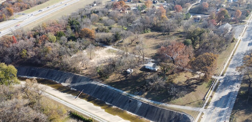 More Photos Of 1535 W 42nd St, Tulsa Land For Sale