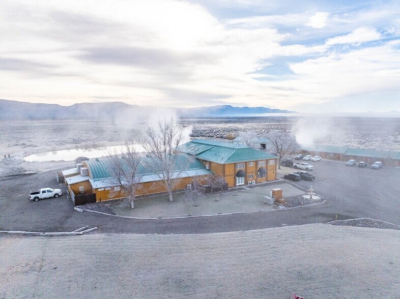 More Photos Of 67254 Highway 299 E, Cedarville Land For Sale