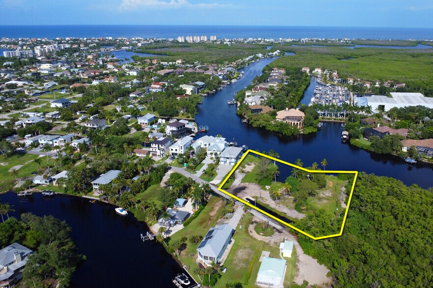 More Photos Of 27495-27523 Big Bend Rd, Bonita Springs Land For Sale